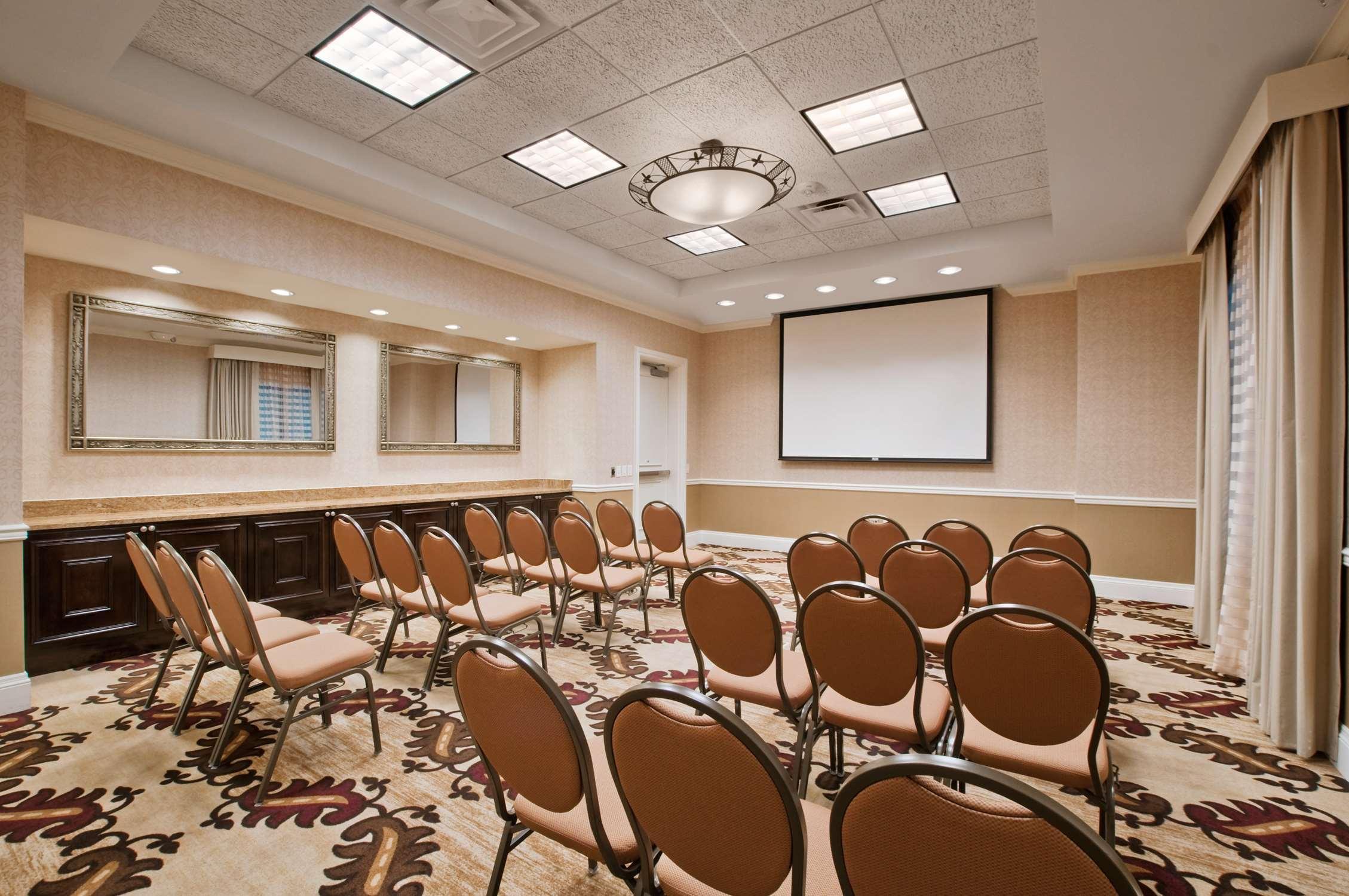 Embassy Suites San Antonio Riverwalk-Downtown Экстерьер фото