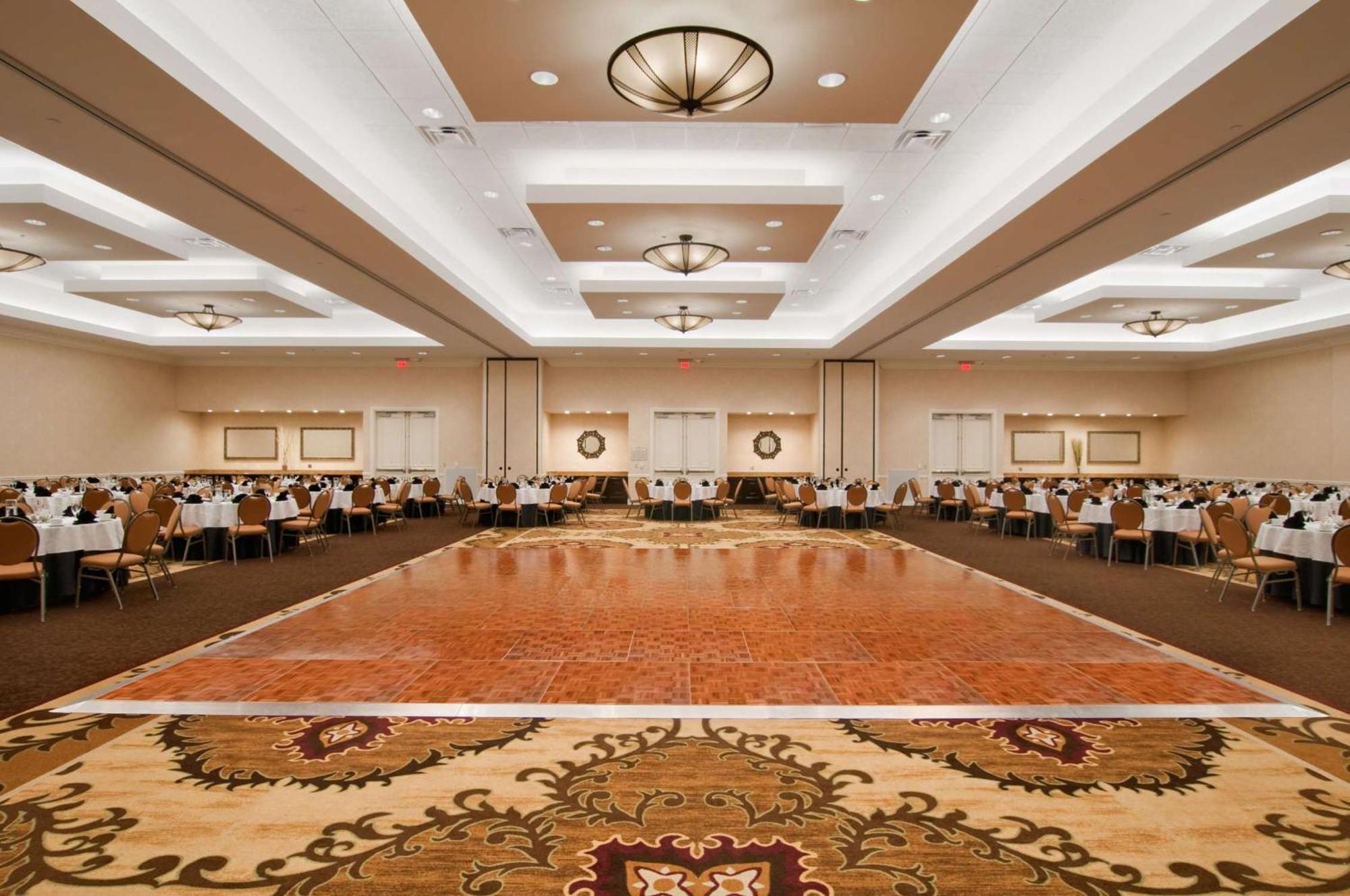 Embassy Suites San Antonio Riverwalk-Downtown Экстерьер фото